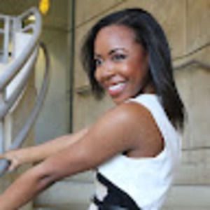 Meet your Posher, Toya